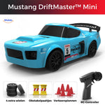 DriftMaster™ GTR | 4WD Drift RC Auto, Schnelle Ladefunktion & Action!