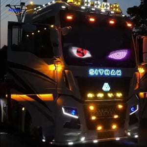 DriveFlex Matrix-LED-Display – Ansicht 18