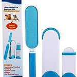 Doppelseitiger Fusselentferner für verschiedene Oberflächen