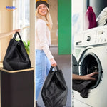 EcoBin Küchenorganizer nachhaltige Lösung mit wiederverwendbaren Beuteln www.middo.nl