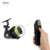 FishMate Organizer Angelrute in Winding