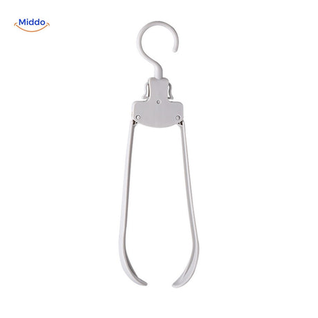 FlexiHanger Pro nachhaltiger Reise-Hänger Middo