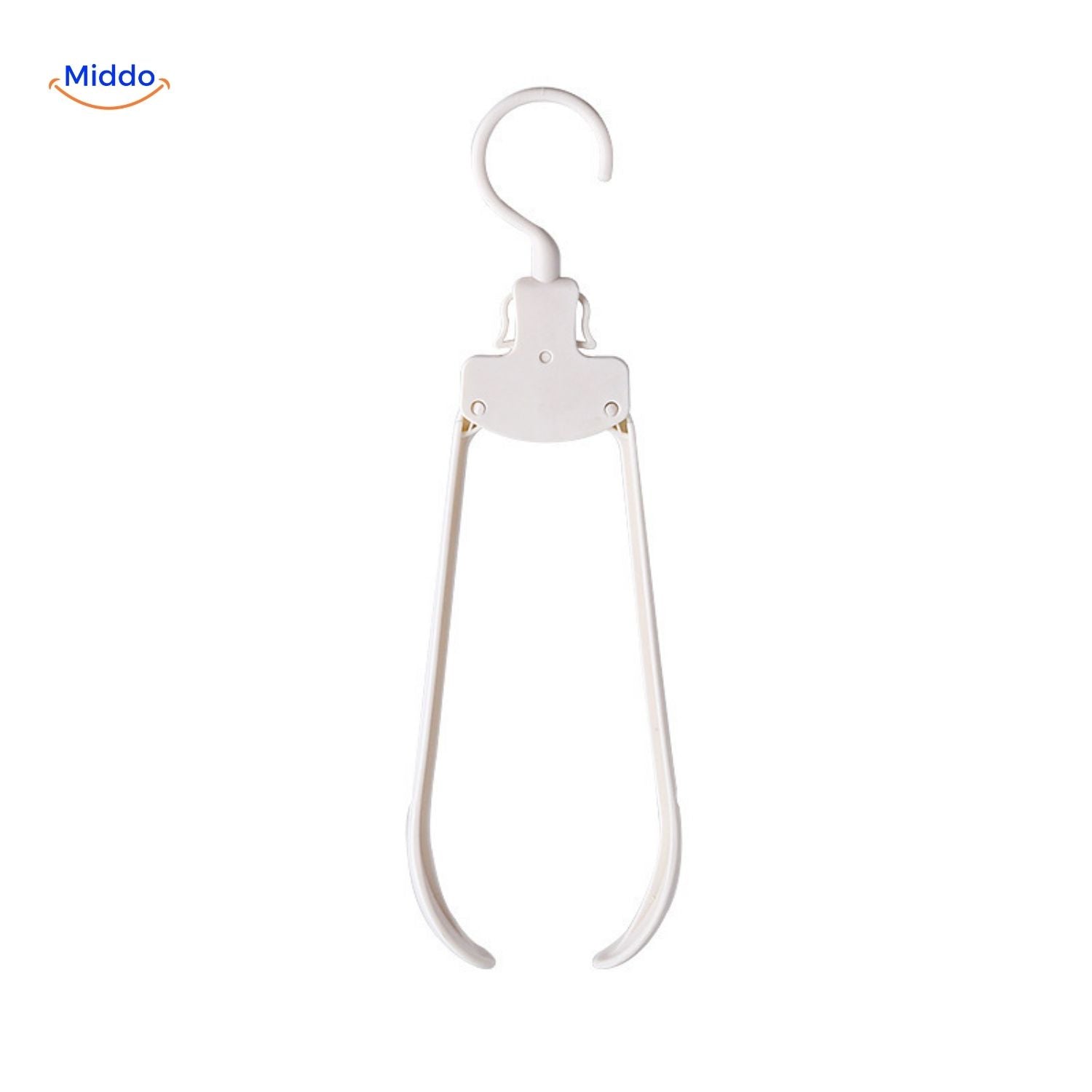 FlexiHanger Pro reisfreundlich kompakt Middo