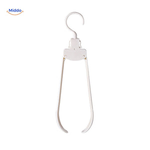 FlexiHanger Pro reisfreundlich kompakt Middo