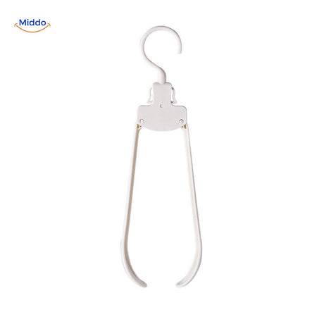 FlexiHanger Pro reisfreundlich kompakt Middo