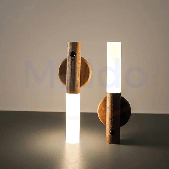 FlexiLight Sensor-LED-Lampe Set von zwei Stück
