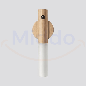 FlexiLight Sensor LED Lampe mit natürlichem Hintergrund