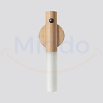 FlexiLight Sensor LED Lampe mit natürlichem Hintergrund