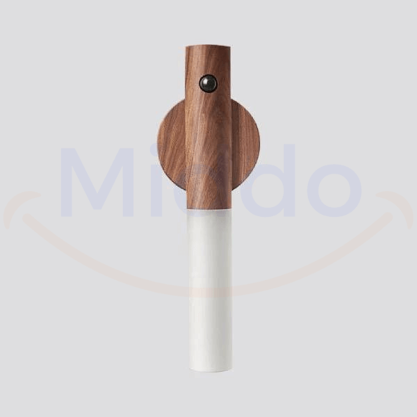 FlexiLight Sensor LED Lampe, an der Wand montiert