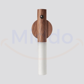 FlexiLight Sensor LED Lampe, an der Wand montiert