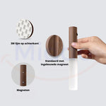 FlexiLight Sensor LED Lampe Installation ohne Werkzeug