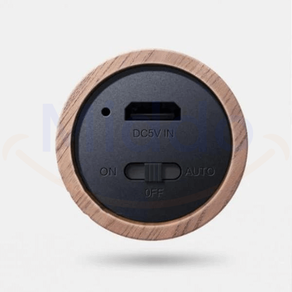FlexiLight Sensor-LED-Lampe Unterseite mit Ein/Aus-Schalter