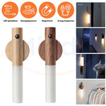 FlexiLight Sensor LED Lampe in verschiedenen Anwendungen