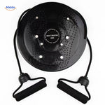 FlexiTwist Taille magnetisches Massage-Slim-Fitnessgerät Middo
