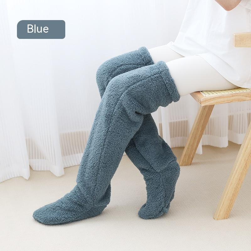 FluffSoks™ | Herrlich Weich und Warm für die Kalten Wintertage!