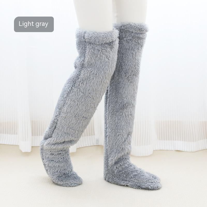 FluffSoks™ | Herrlich Weich und Warm für die Kalten Wintertage!