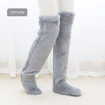 FluffSoks™ | Herrlich Weich und Warm für die Kalten Wintertage!