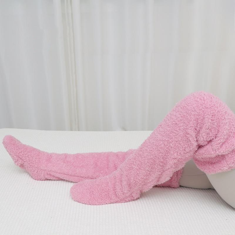 FluffSoks™ | Herrlich Weich und Warm für die Kalten Wintertage!