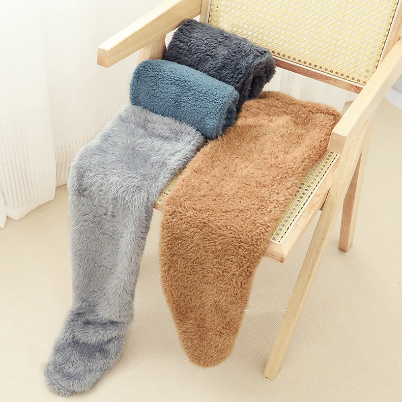 FluffSoks™ | Herrlich Weich und Warm für die Kalten Wintertage!