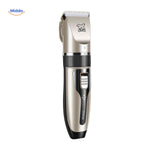 FurEase Trimmer kabellose Haustierschermaschine Präzisionsklinge www.middo.de