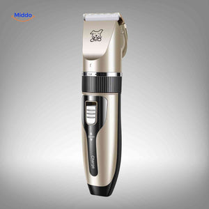 FurEase kabelloser Trimmer als Produktdetail