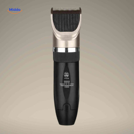 FurEase Trimmer Schermaschinenklinge Detail präziser Schnitt www.middo.de