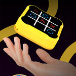 GameMaster™ Tic-Tac-Toe | Multifunktionales Elektronisches Spielzeug