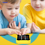 GameMaster Tic Tac Toe interaktives Spiel kinderfreundlich middo.nl