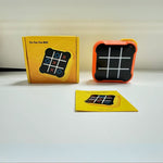 GameMaster Tic Tac Toe smarte Spielzeug mit Licht und Sound middo.nl