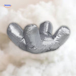 Glow Kissen sanfte Schlafunterstützung für ein gesundes Gesicht www.middo.de