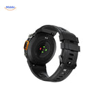 GlowTrack Uhr Sensor Uhr