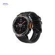 GlowTrack Uhr Wasserdichte Watch