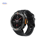 GlowTrack Uhr Wasserdichte Watch