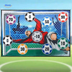 GoalPlay Fußballtor für Punktetraining | www.middo.de