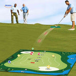 Golfease Mat - Golfspiel für Erwachsene | www.middo.de