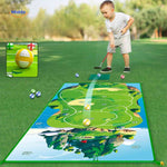 Golfease Kinder-Golfspiel-Übungset - www.middo.de