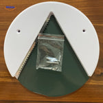 GripEase Öffner Dosen Flaschen Unter dem Schrank Öffnen für alle Größen