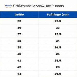 SnowLuxe Boots – Ansicht 6