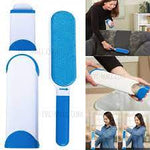 Praktisches und reisfreundliches Fusselrollen-Set für Tierhaare.