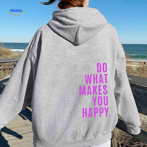 HappiWear Hoodie – Ansicht 12