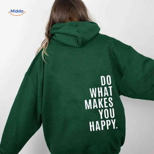 HappiWear Hoodie – Ansicht 13