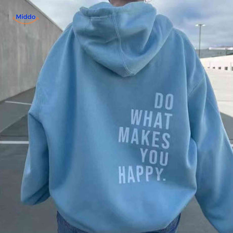 HappiWear Hoodie – Ansicht 29