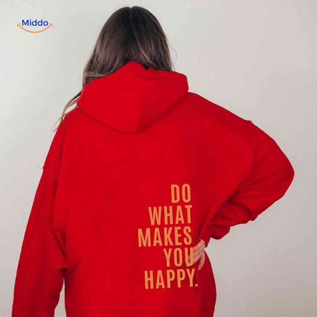 HappiWear Hoodie – Ansicht 23