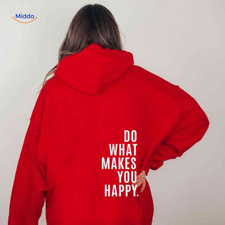 HappiWear Hoodie – Ansicht 21