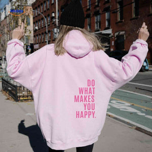 HappiWear Hoodie – Ansicht 28