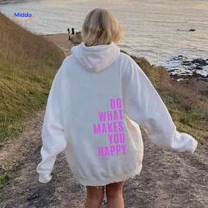 HappiWear Hoodie – Ansicht 37