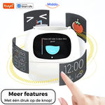 Verschiedene Funktionen des Happy Ivy AI-Pflanztopfs