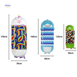 Kinderschlafsack Maße