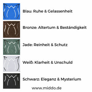 Harmonii KlankOase Handpan Trommel – Magisches Klangschalen-Geräusch für Ruhe & Meditation – Ansicht 5