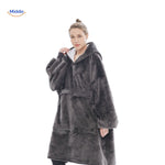 HeatCozy beheizte Jacke mit USB-aufladbar Middo
